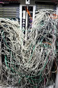 Data Centre Cabling Optimisation. Why it matters